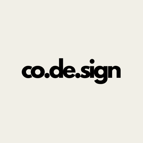 co.de.sign